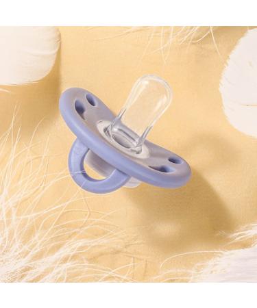 Ciieeo 3-in-1 Sensory Pacifier & Teether Toy for Newborns | International Shipping Available - Buy Online on GoSupps.com