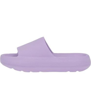 Palado Women's Sandals Tabbris - Stylish & Comfortable Bathing Shoes in Lilac (EU 38) - Shop Variety of Colors - Buy Online on GoSupps.com