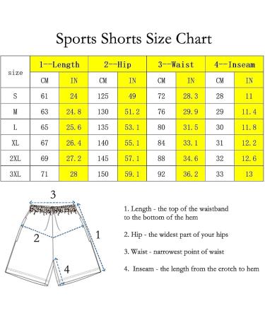 urbciety Men's 12'' Athletic Gym Shorts with Pockets - Navy Sky - Size X-Large - Buy Online on GoSupps.com