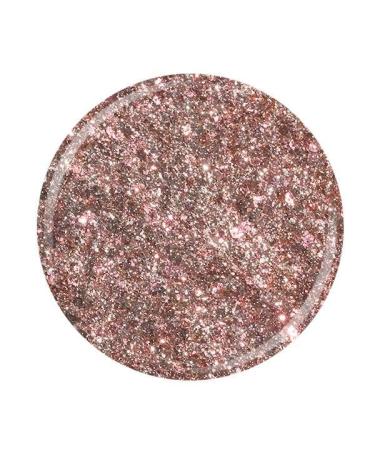 Cupio Cupio Superstar Glitter Gel - Rose Gold