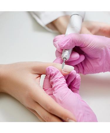 Nail Polisher Nail Drill Bit Electric Nail File Nail File Drill Bit Nail Gel Drill Bit Nail Glazing Drill Gel Polishing Head Manicure Supplies Nail Tool Plastic Hard Accessories - Buy Online on GoSupps.com