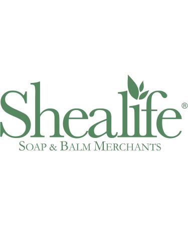 1 Kg Organic Refined Shea Butter for Conditioning Sensitive and Dry Skin Baby Skin Salve Treatment of Eczema Psoriasis and Damaged Skin Supplied Direct by Shea Life Skincare 1 Kg - Buy Online on GoSupps.com