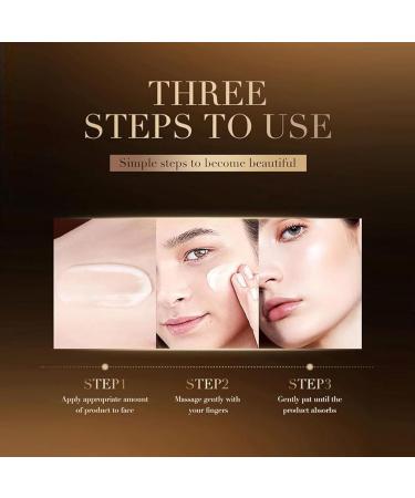 Buy Sadoer Moisturizing Retinol Caffeine Anti-Wrinkle Eye Cream | Reduce Dark Circles & Fine Lines | 3PCs - International Shipping Available - Buy Online on GoSupps.com