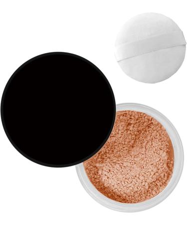 Wet & Dry Setting Powder - Natural Face Finishing Powder - Blur Setting Powder - Oil Setting Powder - Buy Online on GoSupps.com