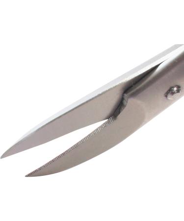 REMOS Toenail Scissors Beak-Shaped Tips Made of Stainless Steel 10.5cm - Buy Online on GoSupps.com
