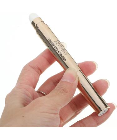 FOMIYES Eye Shadow Pencil Eyeshadow Stick Crayons Eyeshadow Pencil Glitter Powder Pearlescent Miss 1 count (Pack of 1) As Shown - Buy Online on GoSupps.com