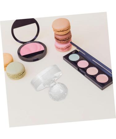 ABOOFAN Ensemble 3 Pi ces Outil D'ombre Paupi res et Presse Cosm tique Acrylique Taille 1/4 et 1/2 Sceau Press Multi-usages pour Maquillage Yeux Accessoire Professionnel pour Fard - Buy Online on GoSupps.com