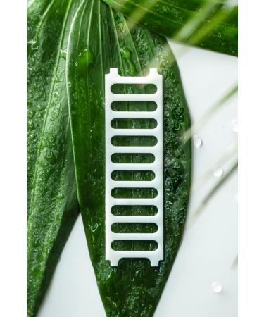 Bellaria Vanilla Breeze Fragrance Insert for Air Cube | Freshen Your Bathroom & Eliminate Bad Odors - Buy Online on GoSupps.com