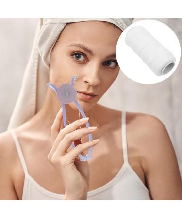 STOBAZA Fil Pour pilation Visage En Coton Outil Doux Usage Domestique Et Machine piler Outil D' pilation La Boule De Fil - Buy Online on GoSupps.com