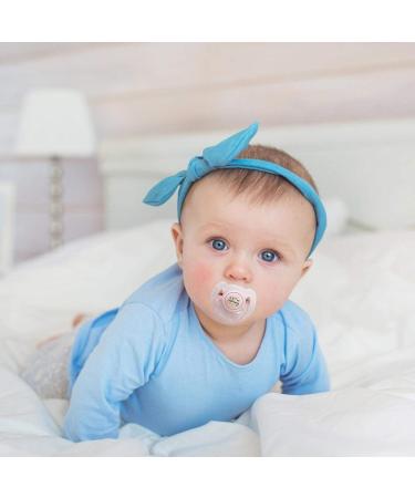 ERZU Reborn Doll Accessories - Magnetic Pacifier & Baby Doll Accessories (2 Pack) - Perfect for International Shipping - Buy Online on GoSupps.com