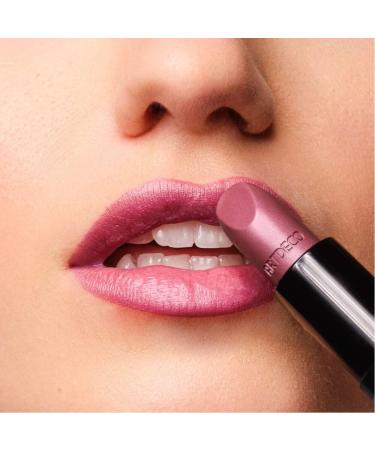 ARTDECO Perfect Color Lipstick - Rich Color & Plumping Effect - Berry Beauty - 4g International Shipping Available - Buy Online on GoSupps.com
