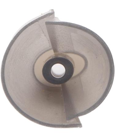 Hearing Amplifier Earplugs for Seniors - Safe & Flexible BTE Dome with Professional Cleaning Brush - Enhance Daily Life - Buy Online on GoSupps.com