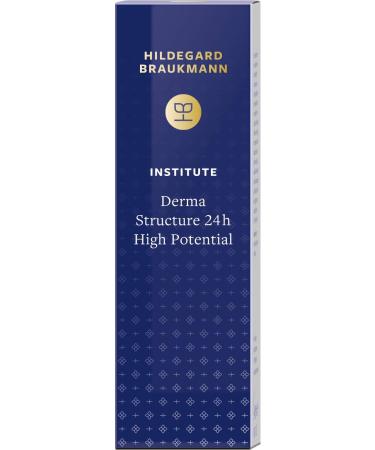 Hildegard Braukmann Institute Derma Structure High Potential 50ml - Buy Internationally | Best Skin Care Solutions - Buy Online on GoSupps.com