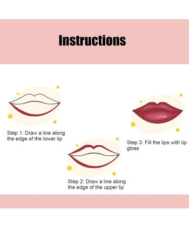 5pcs Liquid Lipstick Set - Long Lasting Waterproof Lip Gloss Matte Makeup (#01 WHISPER) - International Shipping Available - Buy Online on GoSupps.com