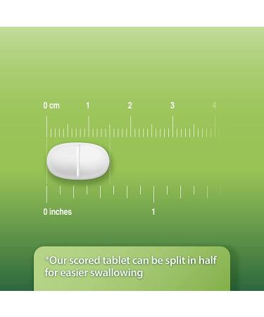 HealthA2Z Mucus Relief DM 200 Count - Dextromethorphan HBr 20mg, Guaifenesin 400mg - Generic Mucinex DM Cough Relief - Buy Online on GoSupps.com