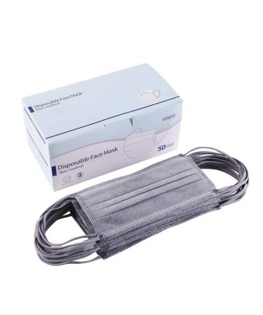Caolaror 50 pieces adults (gray)