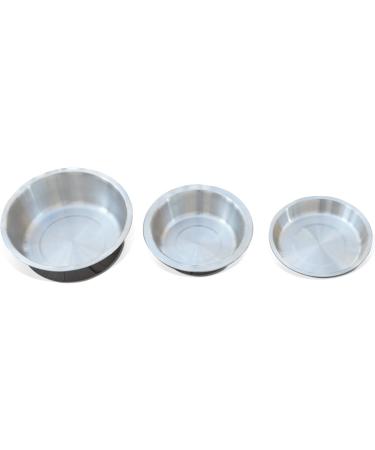 PetFusion Stainless Steel Food Bowl - 13-Ounce Capacity - Buy Online on GoSupps.com
