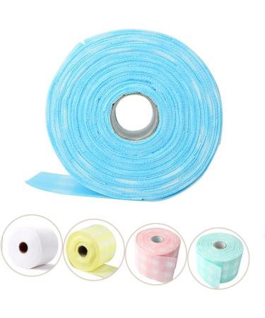 FRCOLOR 3 Rolls Makeup Cotton Facial Remover Pads face Cosmetic Pads Makeup face Wipes Cosmetic Remover Wipes Cotton Makeup Remover Makeup Removing Wipes Make up roll Towel - Buy Online on GoSupps.com