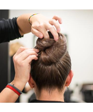 DEFUTAY 10PC Spiral Hair Pins - Corkscrew Spin Pins for Women Hair Style DIY - Buy Online on GoSupps.com