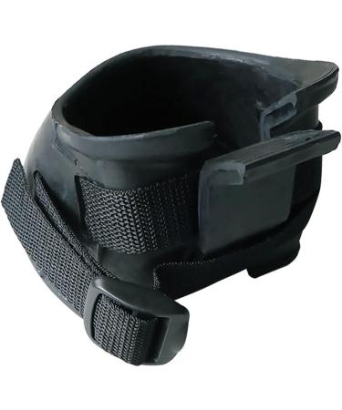 Colcolo Rubber Hoof Boots for Horses | Durable Hoof Protection for Riding & Training | International Shipping Available - Buy Online on GoSupps.com