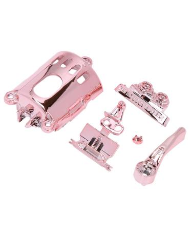 Qukaim Motor Accessories Fitfor8591 Hair Clipper Electric Hair Clipper Replacement Motor Accessories for 8591 8148 Hair Clipper Rose Gold - Buy Online on GoSupps.com