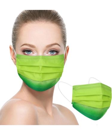 Buy 10-Pack Breathable Mask Bandanas for Adults | Washable & Reusable Multi-Functional Cloth Masks - Anti-Dust Mouth & Nose Protection - Buy Online on GoSupps.com