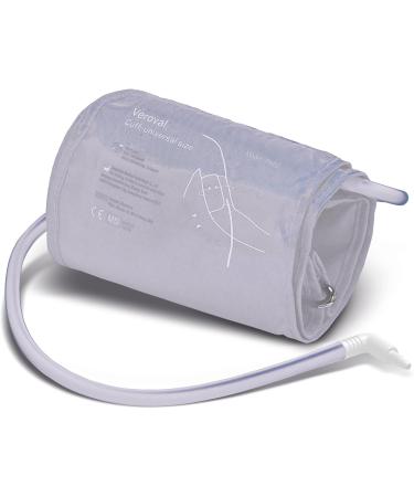 Buy Veroval Compact BPU 26 Blood Pressure Monitor - AFIB Detection Bluetooth App Sync Easy to Use - Buy Online on GoSupps.com