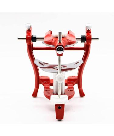 Buy Semi-Adjustable Articulator with 3 Mounting Plates - Ideal Dental Equipment for Procedures | International Shipping - Buy Online on GoSupps.com