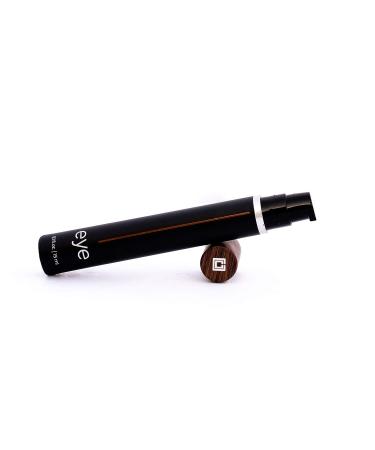 Anti-Aging Natural Eye Gel by Craig Connors Skincare | Targets Wrinkles, Fine Lines, Dark Circles & Puffiness | Lifts, Firms & Brightens | Results in 14 Days - Buy Online on GoSupps.com