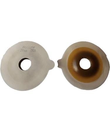Shop Adapt Convex Barrier Ring 20 mm (10 Ct) - Premium International Shipping Available - Buy Online on GoSupps.com