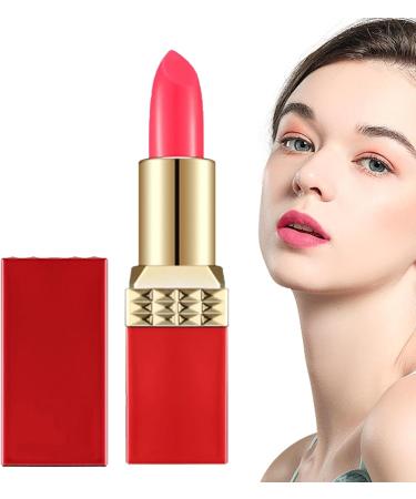  Dtaigou Waterproof lipstick lipstick for women moisturizing makeup for women - lipstick for women natural lipstick moisturizing lipstick lipstick all the - Buy Online on GoSupps.com
