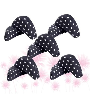 FRCOLOR 10 Pairs Silicone Sole Pads for Men & Women - Reusable Shoe Fillers & Thicken Insoles for Sneakers & High Heels - Buy Online on GoSupps.com