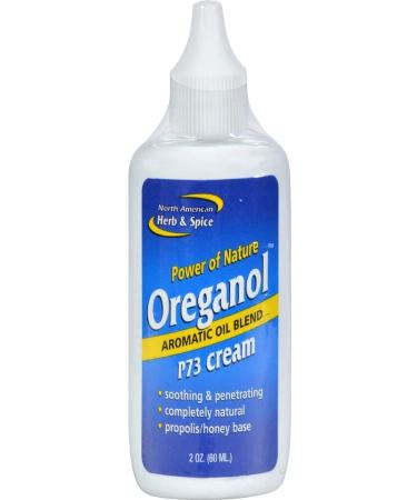 Oreganol Antisep Cr 60ml - Buy Online on GoSupps.com