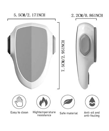 Oboo Child Locking Solution: Secure Oven & Stove Safety Baby Protection for Homes - Buy Online on GoSupps.com