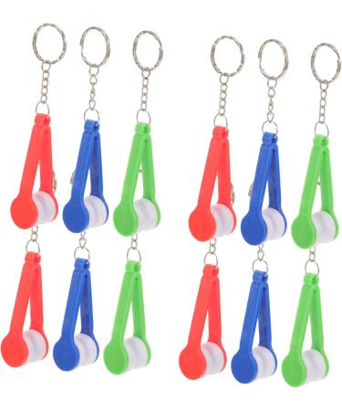 NOLITOY 36 Pcs Glasses Cleaning Wipes & Tools - Multi-Function Eyeglass Cleaner & Mini Brush for Crystal Clear Vision | International Shipping Available - Buy Online on GoSupps.com