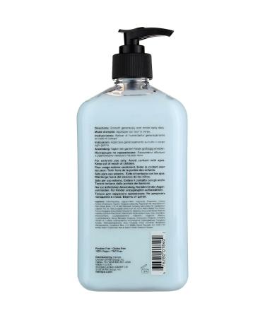Hempz Triple Moisture Body Moisturizer 17oz Pump (500ml) - Pack of 3 - Buy Online on GoSupps.com