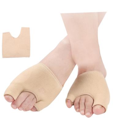 Buy Bunion Sleeves & Hammer Toe Separators | Hallux Brace & Thumb Splint | International Shipping Available - Buy Online on GoSupps.com