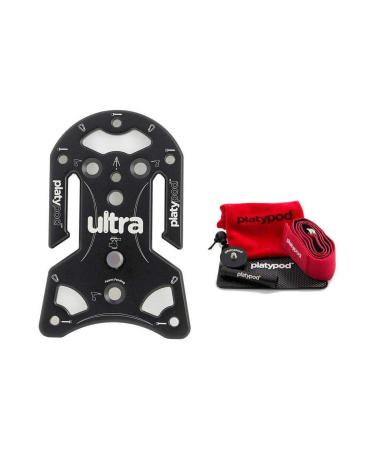 Platypod Ultra + Multi