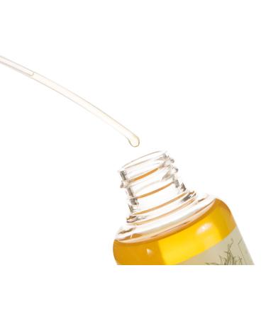 Deluxe Pure Jojoba Oil 100ml - 100% Natural | Lumunu Care Gold by Venize - Best for Skin & Hair - Buy Online on GoSupps.com