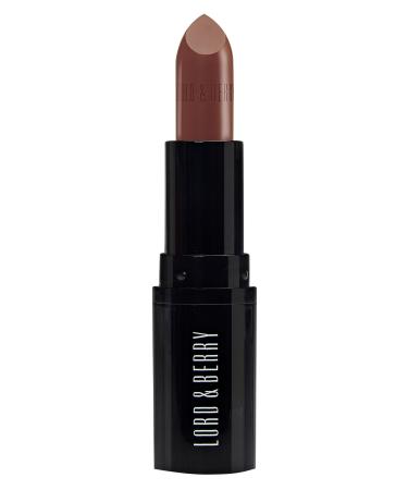 Lord & Berry ABSOLUTE Bright Satin Pigmented Lipstick