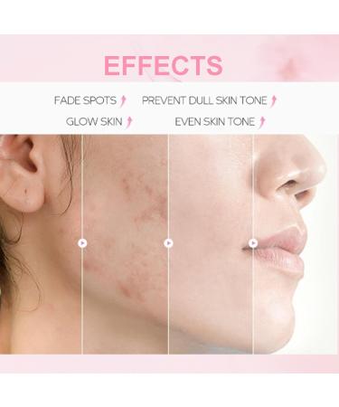 Skincare Gift Set For Teenage Girls Skin Care Sets & Kits for Women Gift Set-Cleanser Toner Serum Eye Serum Essence Serum- Facial Care Sets&Kits for Pores Blackheads Hydrate Moisturize Skin Travel Kit - Buy Online on GoSupps.com