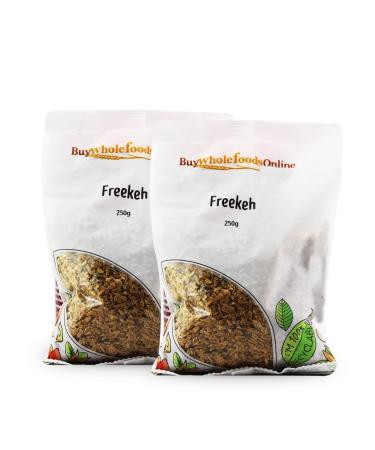 Freekeh 500g - Buy Online on GoSupps.com