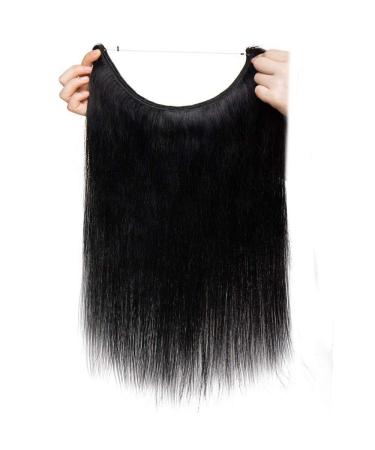 Remeehi Hair Extensions 41 cm (16 inches) - 2# Dark Brown | Premium Quality & International Shipping - Buy Online on GoSupps.com