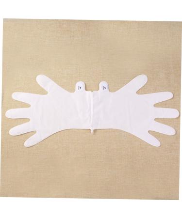 Beavorty 6 Pairs Hands Whitening Gloves Hands Peeling Mask Exfoliating Mask Hand Mask moisturizing Cream - Buy Online on GoSupps.com