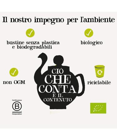 Cupper Th noir cologique English Breakfast 20 sachets - Buy Online on GoSupps.com