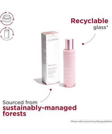 Clarins Multi-Active Day Emulsion 100ml - Buy Online on GoSupps.com