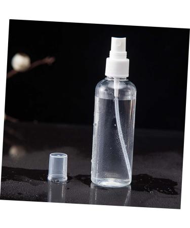 minkissy Travel Liquid Empty Perfume Containers liquid containes Portable Empty travel s for toiletries liquid containers travel make up spray Bottle - Buy Online on GoSupps.com