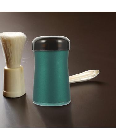 Minkissy 3 Sets Men's Electric Shavers | Razor Travel Shavers & Beard Trimmer | Aluminum Alloy Clippers & 3D Design - Buy Online on GoSupps.com