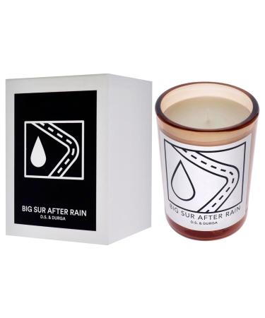 Shop D.S. & Durga Big Sur After Rain Candle - 7 oz Unisex | International Shipping Available - Buy Online on GoSupps.com