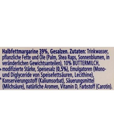 Buy L tta Original Margarine - 16 x 450g | Premium Quality International Shipping - Buy Online on GoSupps.com